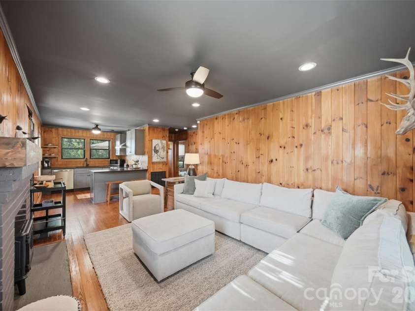 873 Pine Tree Road, Taylorsville, NC 28681.  MLS# CAR4376672, YatesRealty ID 22674. 