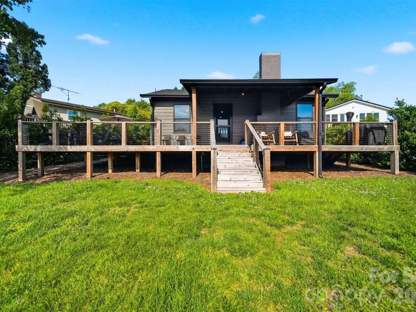 873 Pine Tree Road, Taylorsville, NC 28681.  MLS# CAR4376672, YatesRealty ID 22674. 