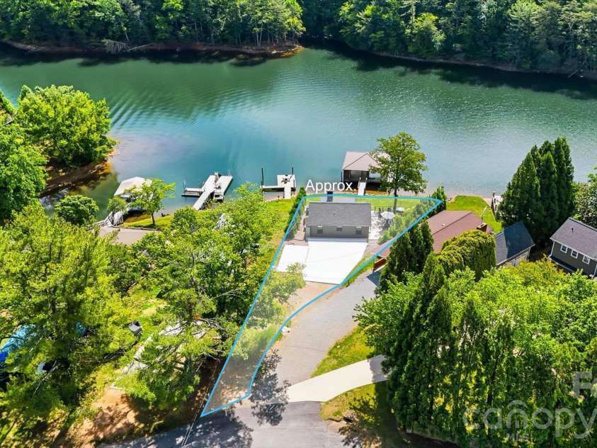 873 Pine Tree Road, Taylorsville, NC 28681.  MLS# CAR4376672, YatesRealty ID 22674. 