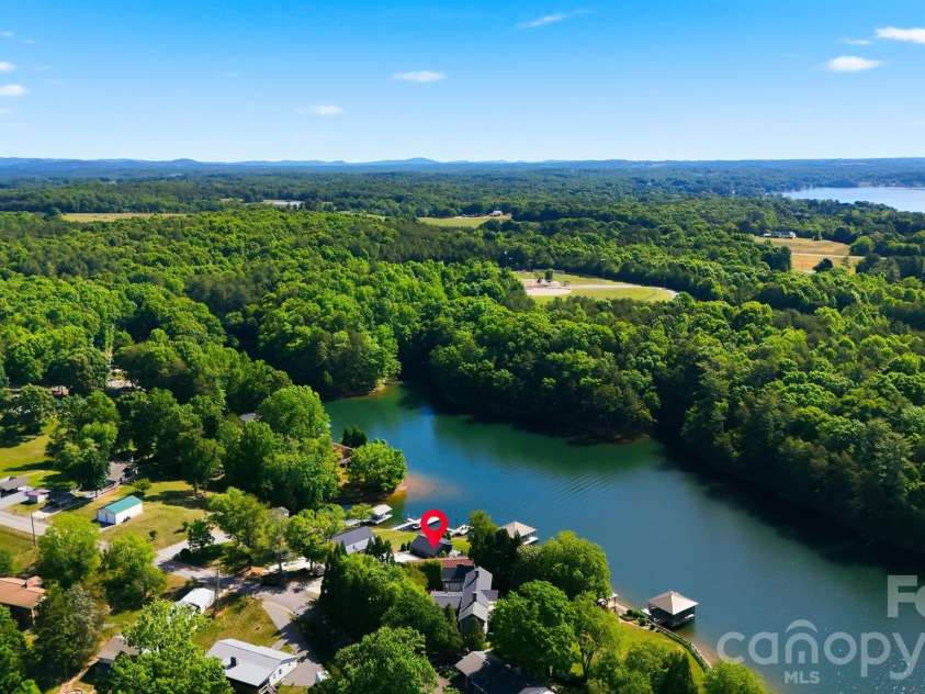 873 Pine Tree Road, Taylorsville, NC 28681.  MLS# CAR4376672, YatesRealty ID 22674. 