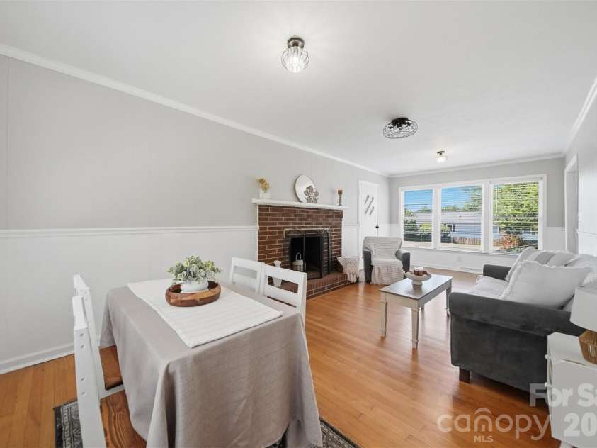 109 Air Park Drive, Morganton, NC 28655.  MLS# CAR4370357, YatesRealty ID 22675. 