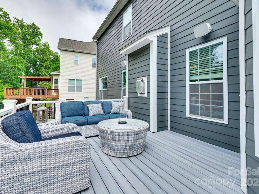 645 Brookhaven Drive, Fort Mill, SC 29708.  MLS# CAR4264322, YatesRealty ID 22675. 