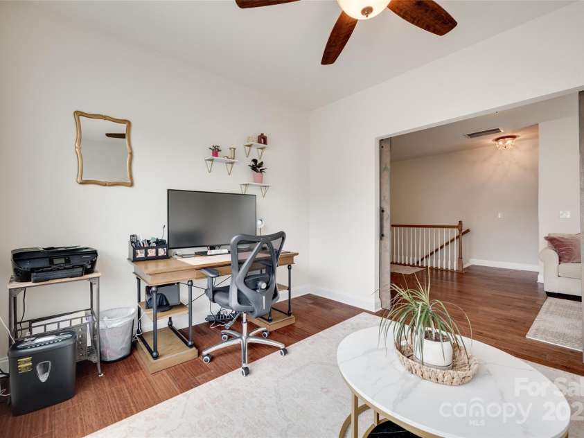 645 Brookhaven Drive, Fort Mill, SC 29708.  MLS# CAR4264322, YatesRealty ID 22675. Bedroom 2