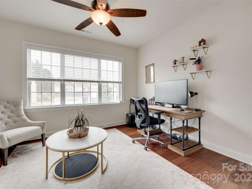 645 Brookhaven Drive, Fort Mill, SC 29708.  MLS# CAR4264322, YatesRealty ID 22675. Bedroom 2