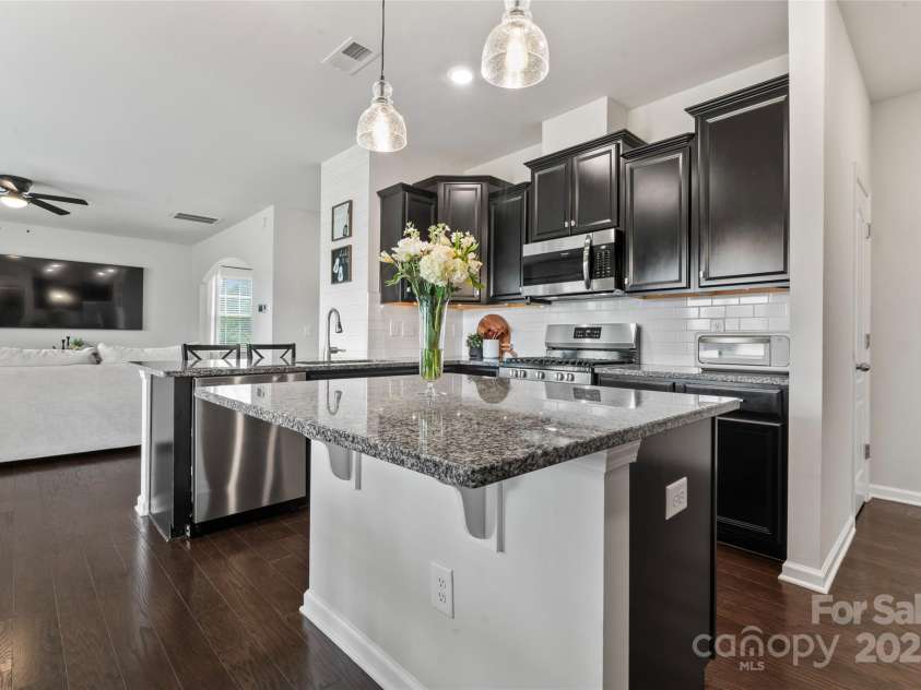 17231 Rider Wood Lane, Charlotte, NC 28278.  MLS# CAR4269861, YatesRealty ID 22676. 