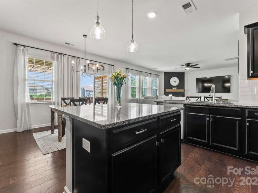 17231 Rider Wood Lane, Charlotte, NC 28278.  MLS# CAR4269861, YatesRealty ID 22676. 