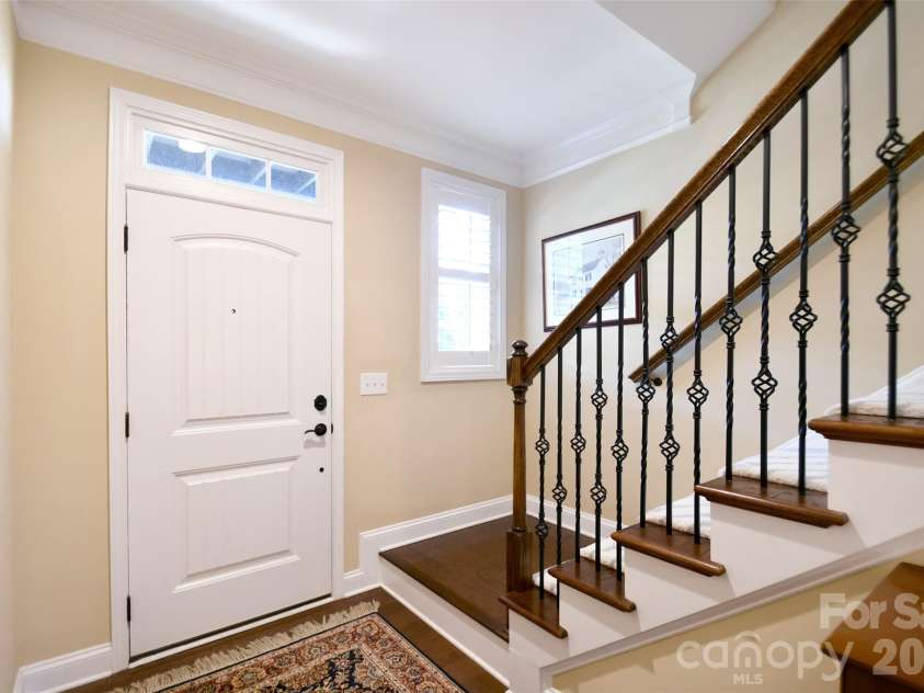 2271 Eversham Drive, Concord, NC 28027.  MLS# CAR4380794, YatesRealty ID 22677. 