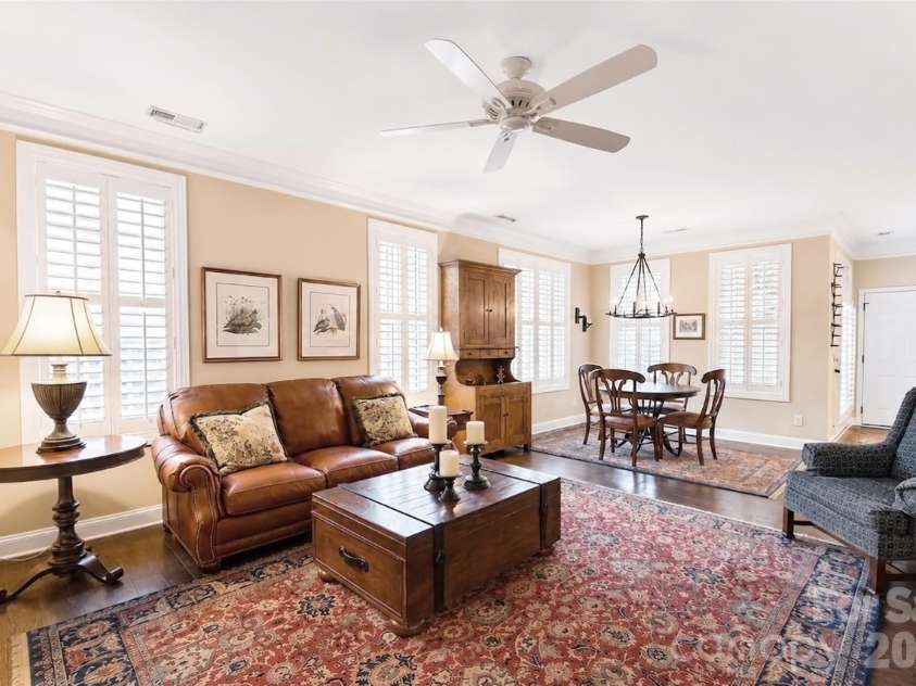 2271 Eversham Drive, Concord, NC 28027.  MLS# CAR4380794, YatesRealty ID 22677. 