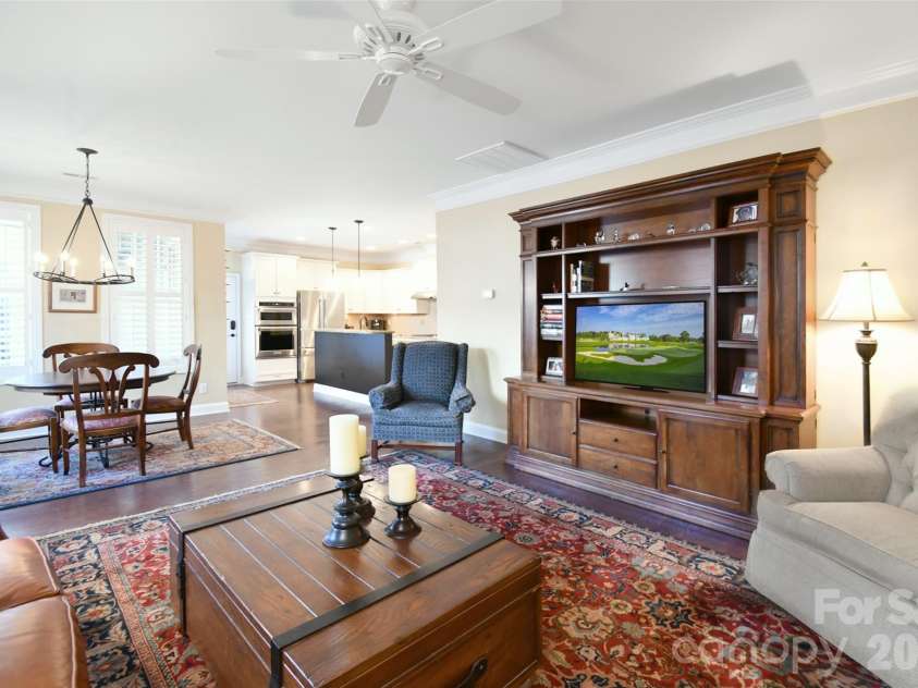 2271 Eversham Drive, Concord, NC 28027.  MLS# CAR4380794, YatesRealty ID 22677. 