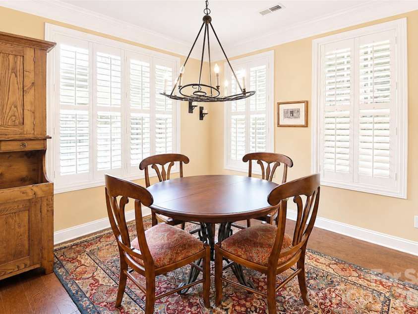 2271 Eversham Drive, Concord, NC 28027.  MLS# CAR4380794, YatesRealty ID 22677. 