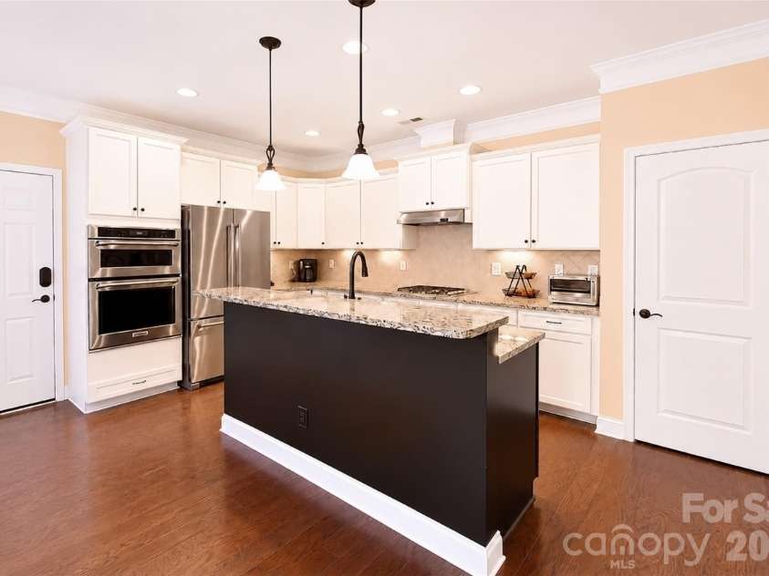 2271 Eversham Drive, Concord, NC 28027.  MLS# CAR4380794, YatesRealty ID 22677. 