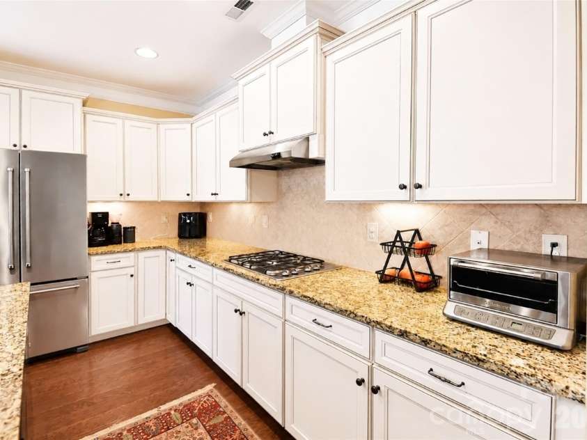2271 Eversham Drive, Concord, NC 28027.  MLS# CAR4380794, YatesRealty ID 22677. 