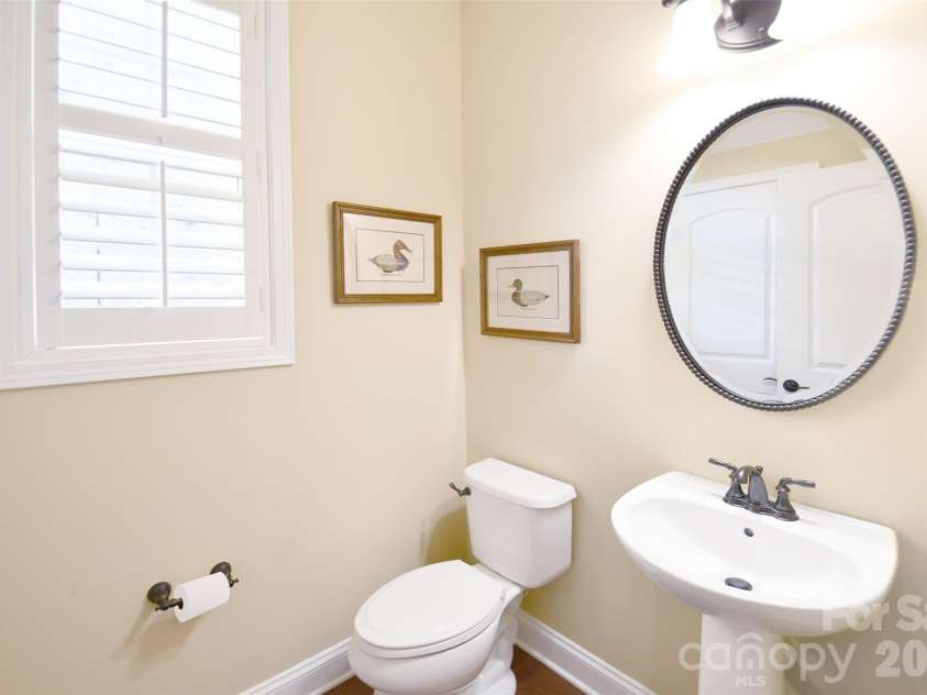 2271 Eversham Drive, Concord, NC 28027.  MLS# CAR4380794, YatesRealty ID 22677. 