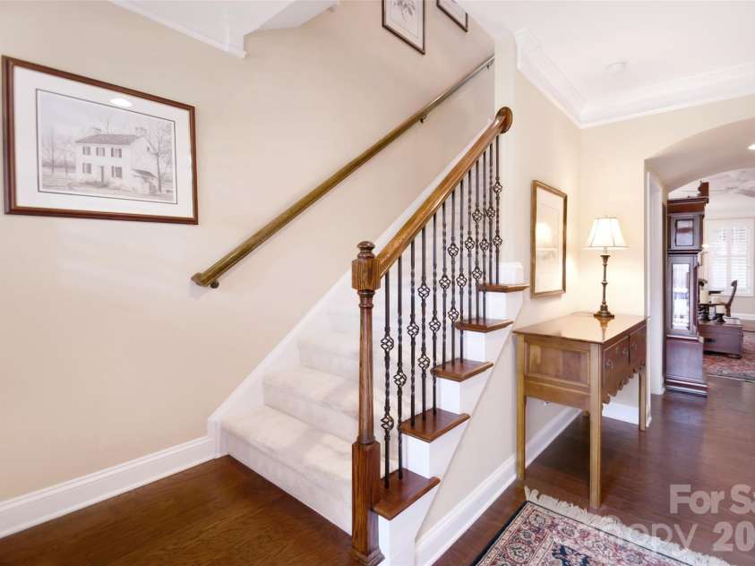 2271 Eversham Drive, Concord, NC 28027.  MLS# CAR4380794, YatesRealty ID 22677. 