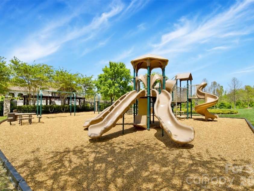 2271 Eversham Drive, Concord, NC 28027.  MLS# CAR4380794, YatesRealty ID 22677. 
