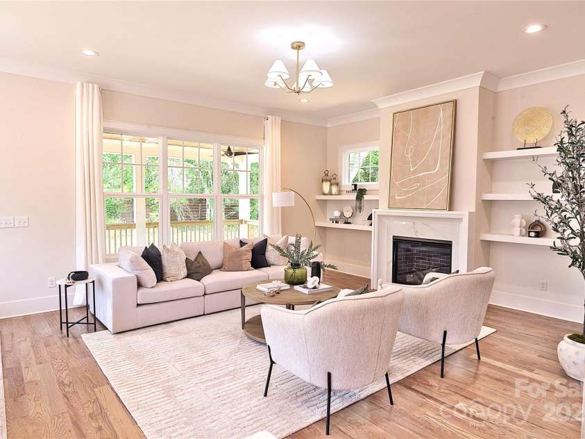 116 Broad Street, Waxhaw, NC 28173.  MLS# CAR4252738, YatesRealty ID 22678. 