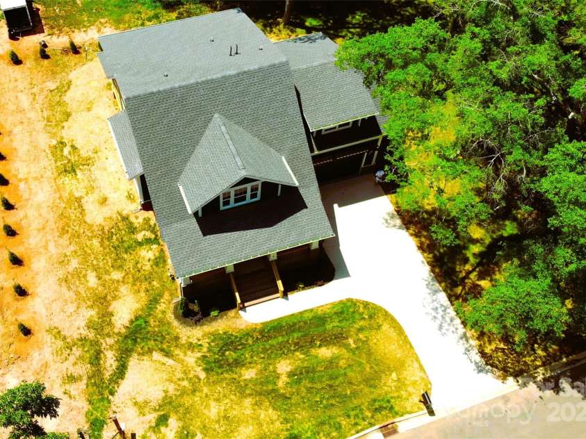 116 Broad Street, Waxhaw, NC 28173.  MLS# CAR4252738, YatesRealty ID 22678. 