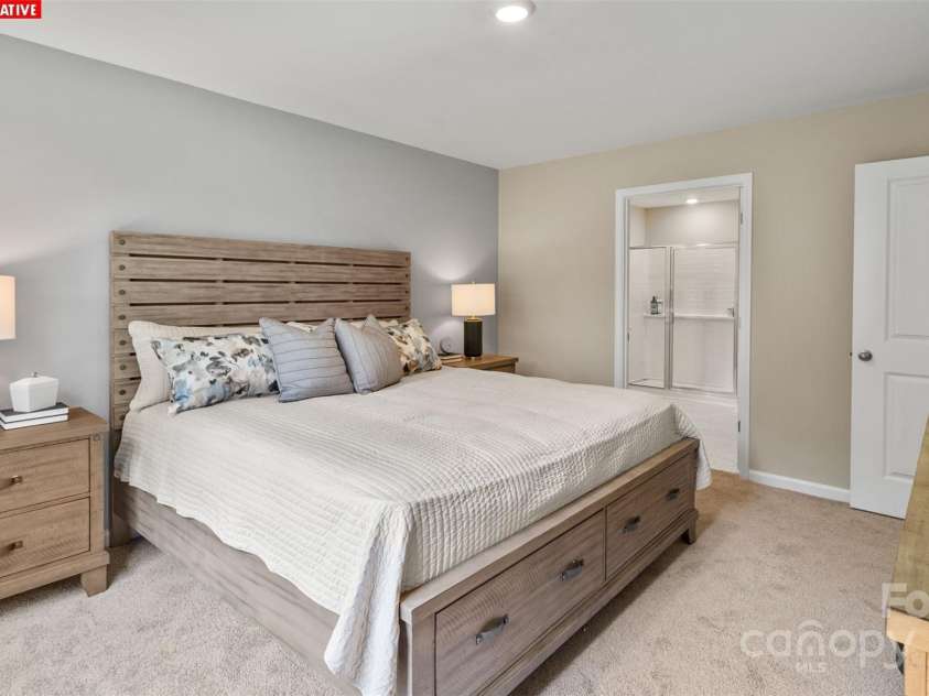 1344 Secrest Commons Court, Monroe, NC 28112.  MLS# CAR4233474, YatesRealty ID 2268. 