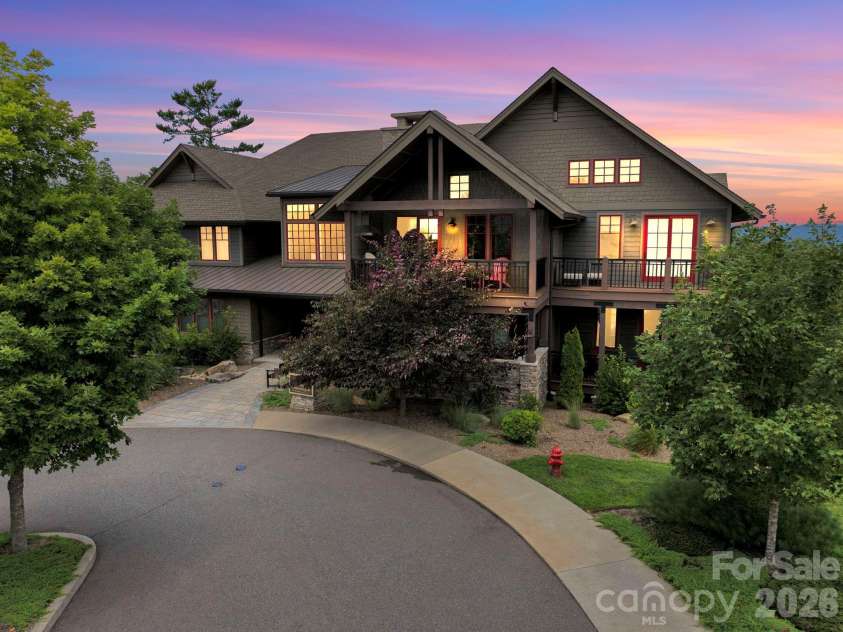 198 Ramblestone Terrace, Boone, NC 28607.  MLS# CAR4310006, YatesRealty ID 2268. 