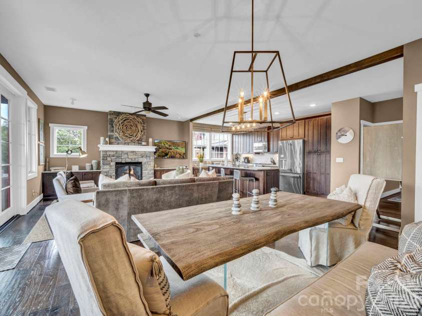 198 Ramblestone Terrace, Boone, NC 28607.  MLS# CAR4310006, YatesRealty ID 2268. 