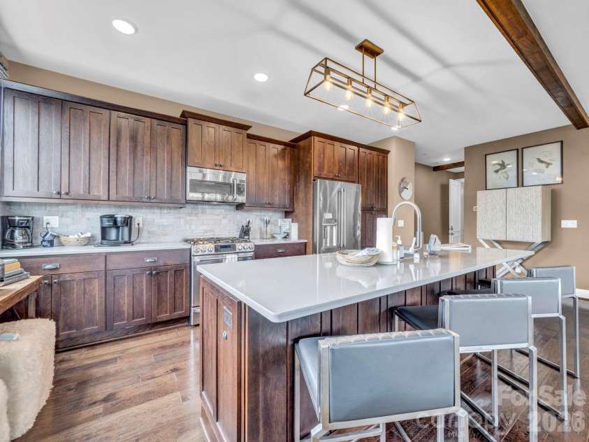 198 Ramblestone Terrace, Boone, NC 28607.  MLS# CAR4310006, YatesRealty ID 2268. 