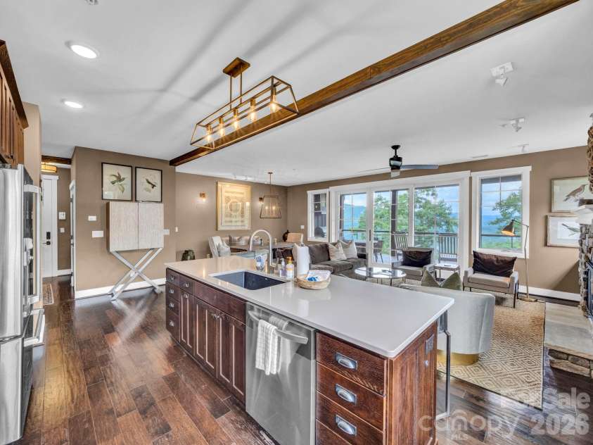 198 Ramblestone Terrace, Boone, NC 28607.  MLS# CAR4310006, YatesRealty ID 2268. 