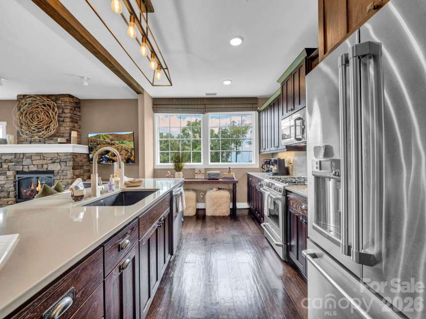 198 Ramblestone Terrace, Boone, NC 28607.  MLS# CAR4310006, YatesRealty ID 2268. 