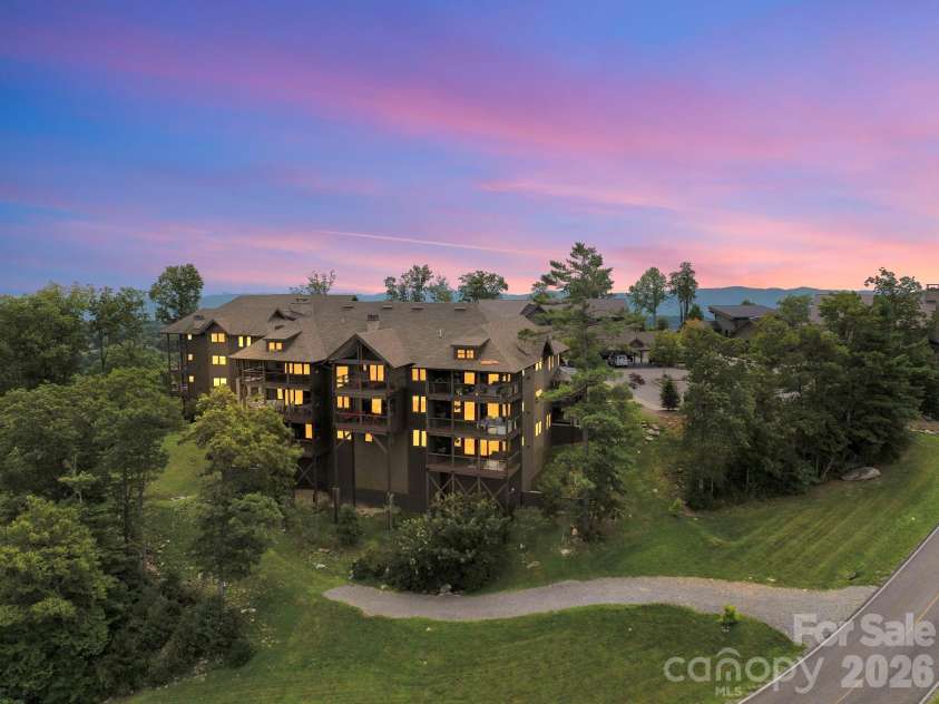 198 Ramblestone Terrace, Boone, NC 28607.  MLS# CAR4310006, YatesRealty ID 2268. 