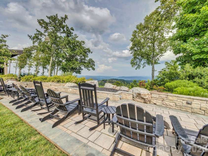 198 Ramblestone Terrace, Boone, NC 28607.  MLS# CAR4310006, YatesRealty ID 2268. Overlook 