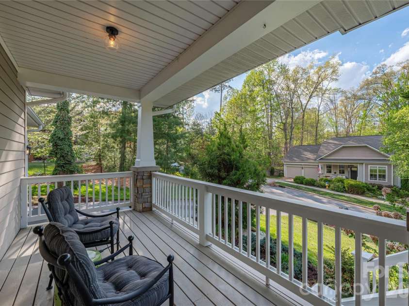 22 Sparkle Dun Drive, Biltmore Lake, NC 28715.  MLS# CAR4368390, YatesRealty ID 22681. Enjoy spacious front porch