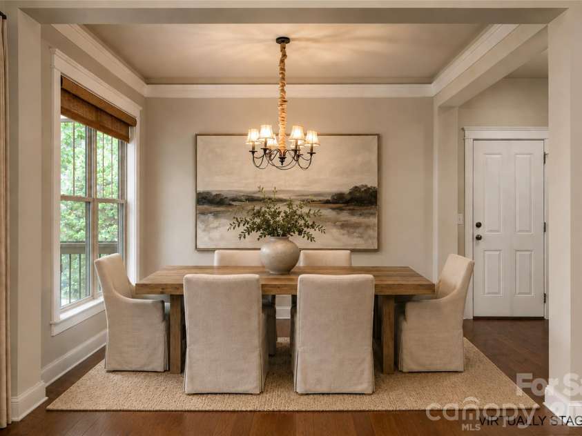 22 Sparkle Dun Drive, Biltmore Lake, NC 28715.  MLS# CAR4417857, YatesRealty ID 22681. Virtually Staged