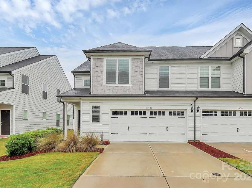 13022 Rover Street, Charlotte, NC 28273.  MLS# CAR4282829, YatesRealty ID 22682. 
