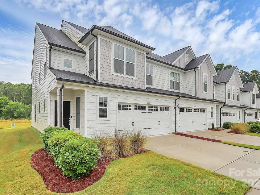 13022 Rover Street, Charlotte, NC 28273.  MLS# CAR4282829, YatesRealty ID 22682. 