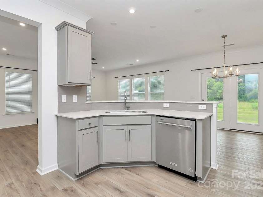 13022 Rover Street, Charlotte, NC 28273.  MLS# CAR4282829, YatesRealty ID 22682. 