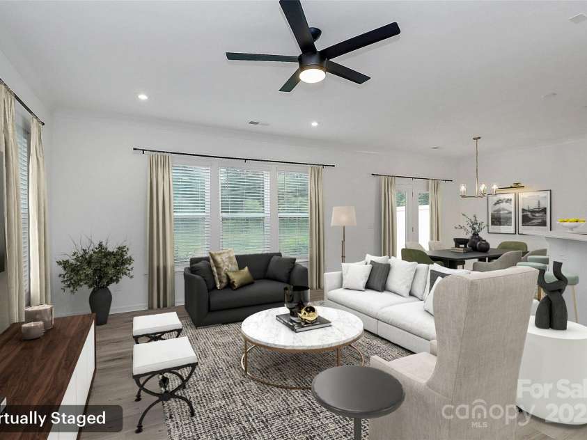 13022 Rover Street, Charlotte, NC 28273.  MLS# CAR4282829, YatesRealty ID 22682. 