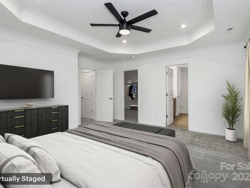 13022 Rover Street, Charlotte, NC 28273.  MLS# CAR4282829, YatesRealty ID 22682. 