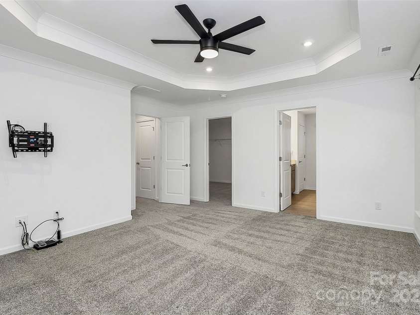 13022 Rover Street, Charlotte, NC 28273.  MLS# CAR4282829, YatesRealty ID 22682. 