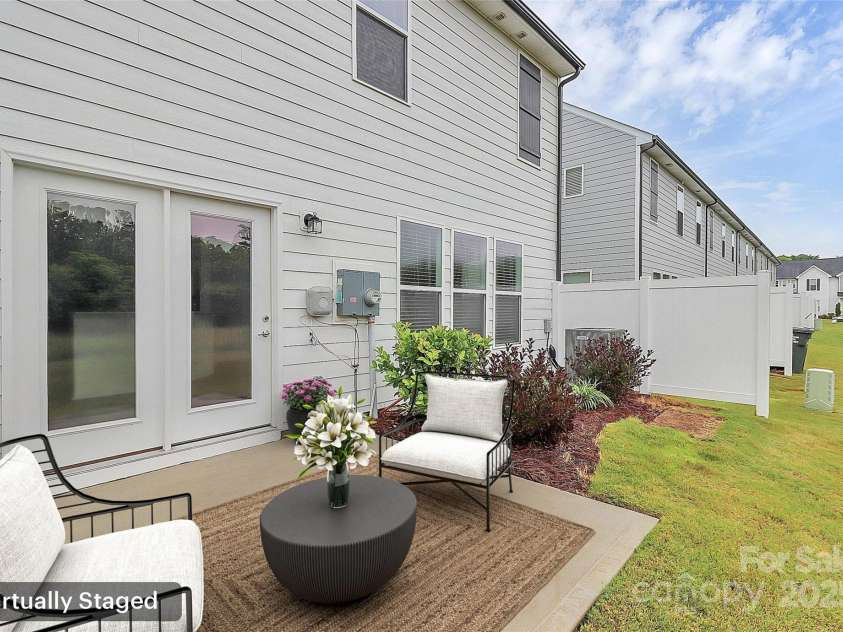 13022 Rover Street, Charlotte, NC 28273.  MLS# CAR4282829, YatesRealty ID 22682. 