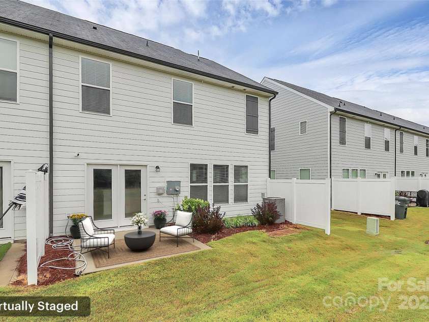 13022 Rover Street, Charlotte, NC 28273.  MLS# CAR4282829, YatesRealty ID 22682. 