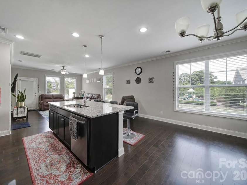 1406 Bramblewood Drive, Fort Mill, SC 29708.  MLS# CAR4369333, YatesRealty ID 22682. 