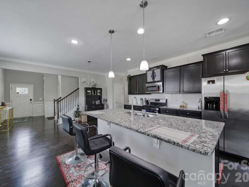 1406 Bramblewood Drive, Fort Mill, SC 29708.  MLS# CAR4369333, YatesRealty ID 22682. 