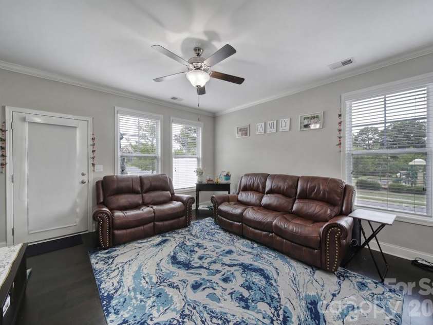 1406 Bramblewood Drive, Fort Mill, SC 29708.  MLS# CAR4369333, YatesRealty ID 22682. 