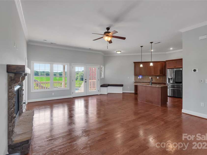 2145 Jack Wilson Road, Shelby, NC 28150.  MLS# CAR4273752, YatesRealty ID 22683. 