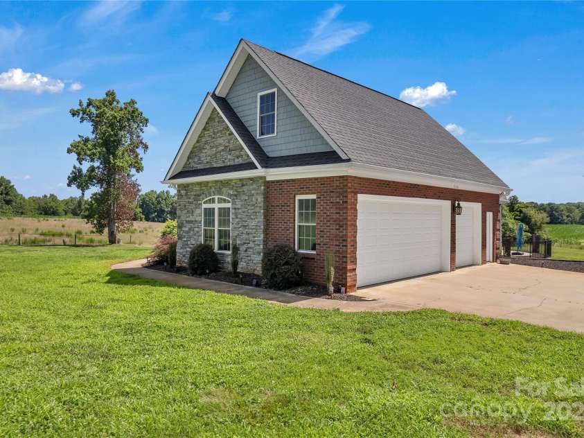 2145 Jack Wilson Road, Shelby, NC 28150.  MLS# CAR4273752, YatesRealty ID 22683. 
