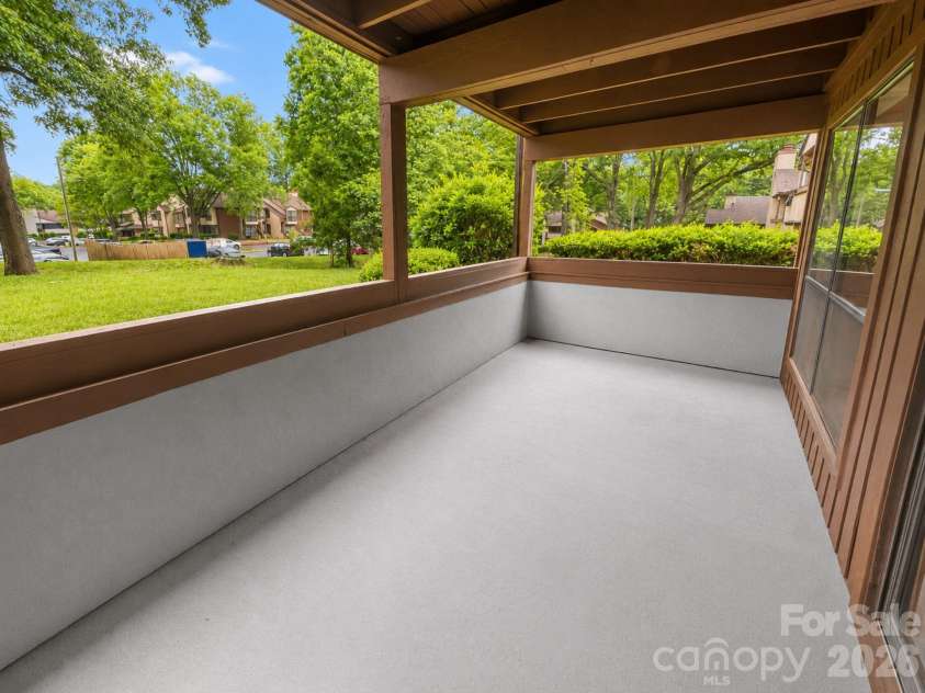 7204 Winery Lane, Charlotte, NC 28227.  MLS# CAR4377469, YatesRealty ID 22685. 