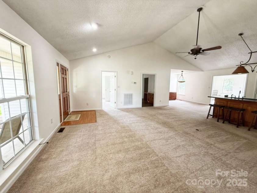 2511 Old Pond Drive, Lincolnton, NC 28092.  MLS# CAR4273165, YatesRealty ID 22686. 