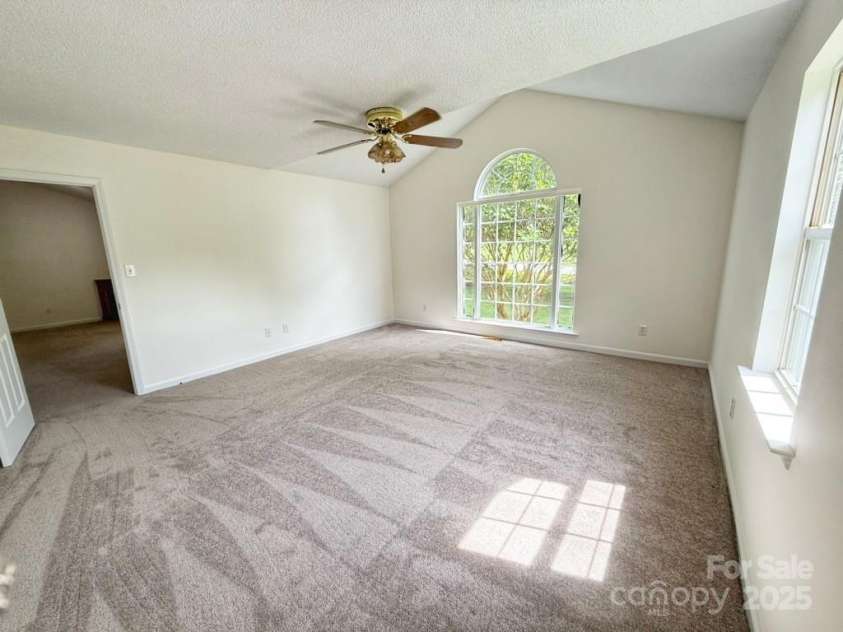 2511 Old Pond Drive, Lincolnton, NC 28092.  MLS# CAR4273165, YatesRealty ID 22686. 