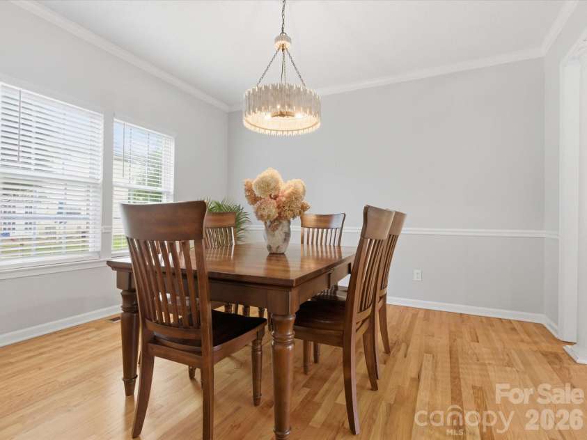 601 Cheval Drive, Fort Mill, SC 29708.  MLS# CAR4380676, YatesRealty ID 22686. 