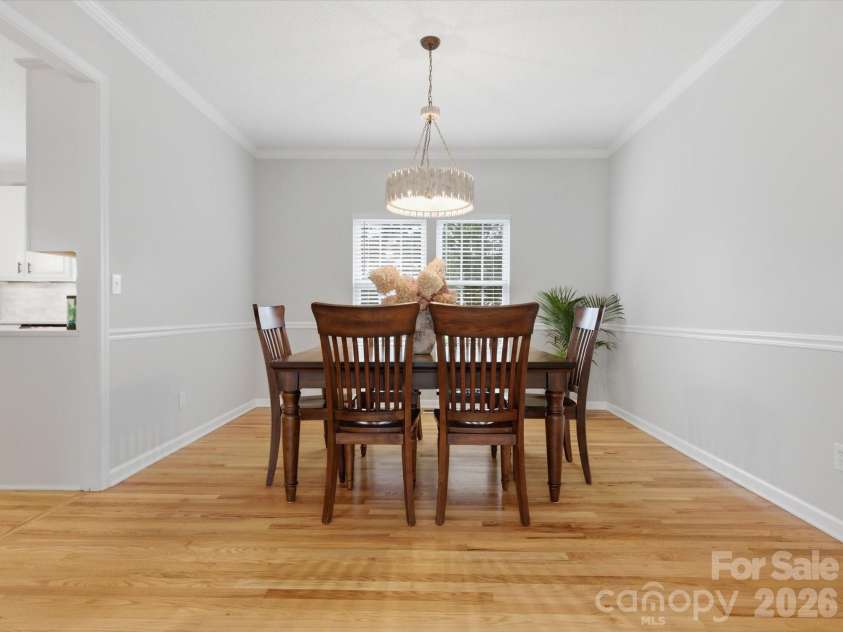 601 Cheval Drive, Fort Mill, SC 29708.  MLS# CAR4380676, YatesRealty ID 22686. 