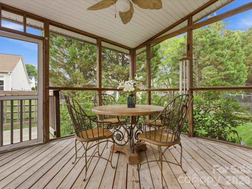 601 Cheval Drive, Fort Mill, SC 29708.  MLS# CAR4380676, YatesRealty ID 22686. 